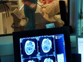 Consip, nuova gara per 135 tomografi 'hi-tech', valore 135 mln